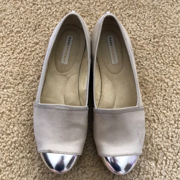 Dana Bachman flats - Picture 1 of 5